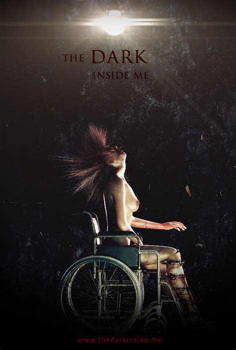 the dark inside me|The Dark Inside Me .